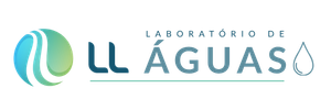 Nosso Grupo - Logo LL ÁGUAS